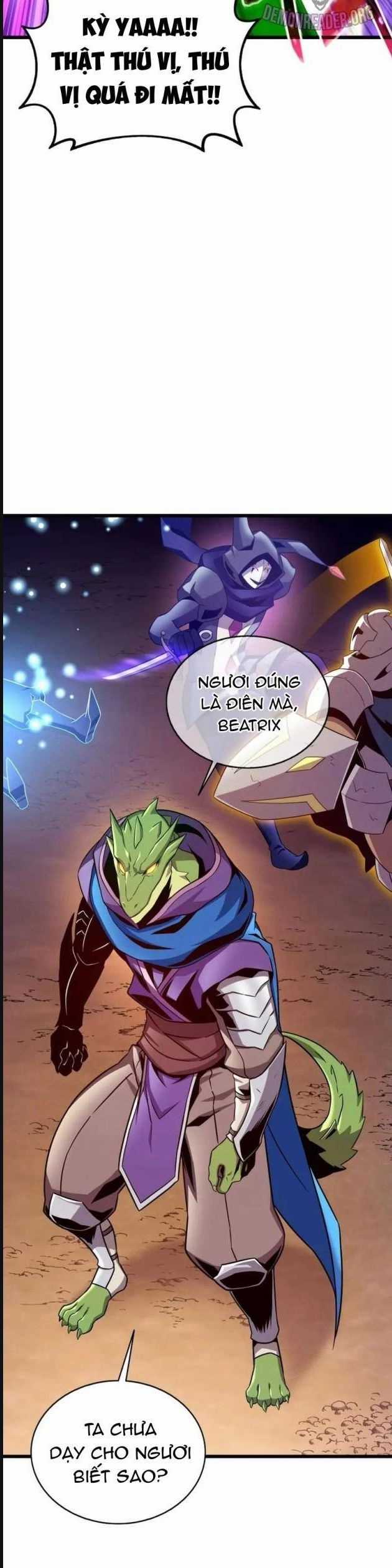 Xạ Thủ Đạn Ma - Chương 139 - Trang 3