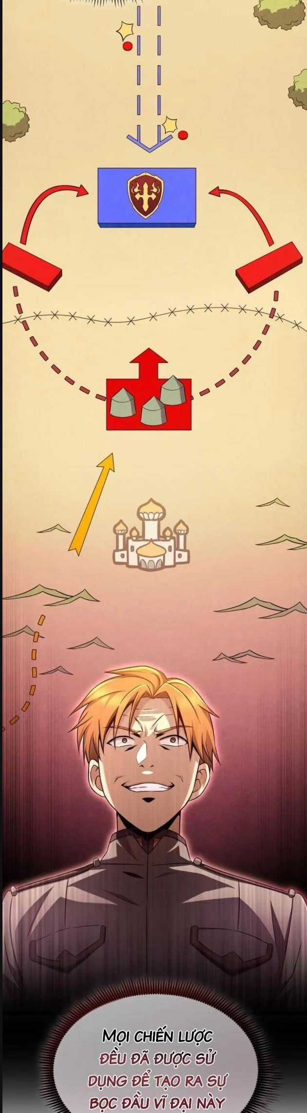 Xạ Thủ Đạn Ma - Chương 139 - Trang 40