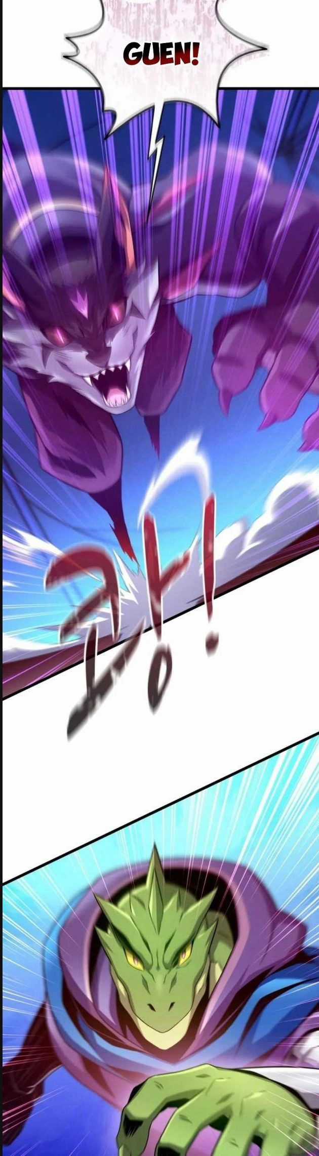 Xạ Thủ Đạn Ma - Chương 139 - Trang 5