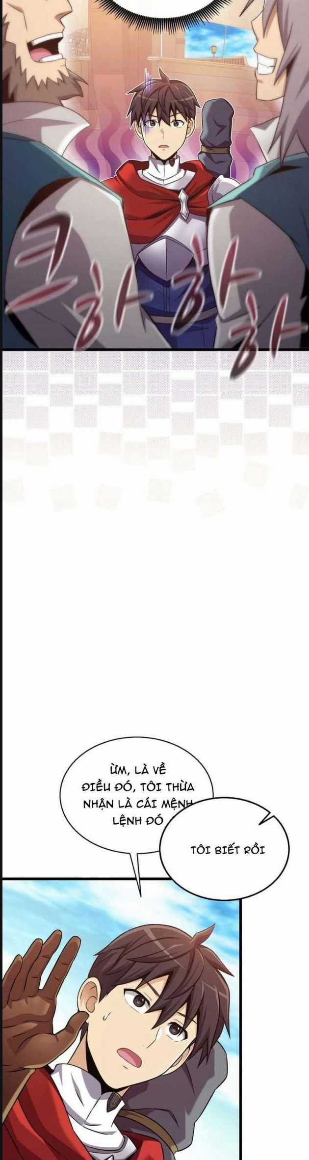 Xạ Thủ Đạn Ma - Chương 140 - Trang 11