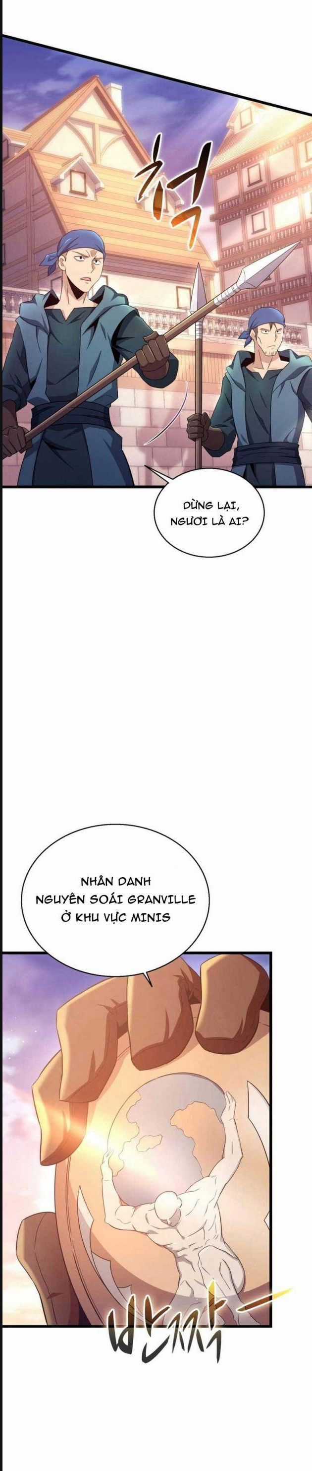 Xạ Thủ Đạn Ma - Chương 140 - Trang 3