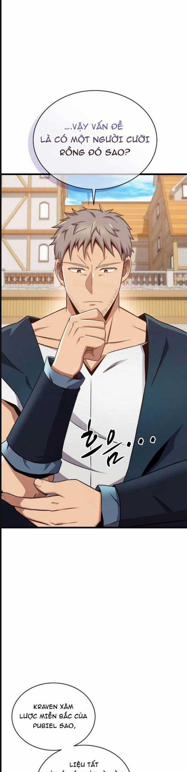 Xạ Thủ Đạn Ma - Chương 140 - Trang 23