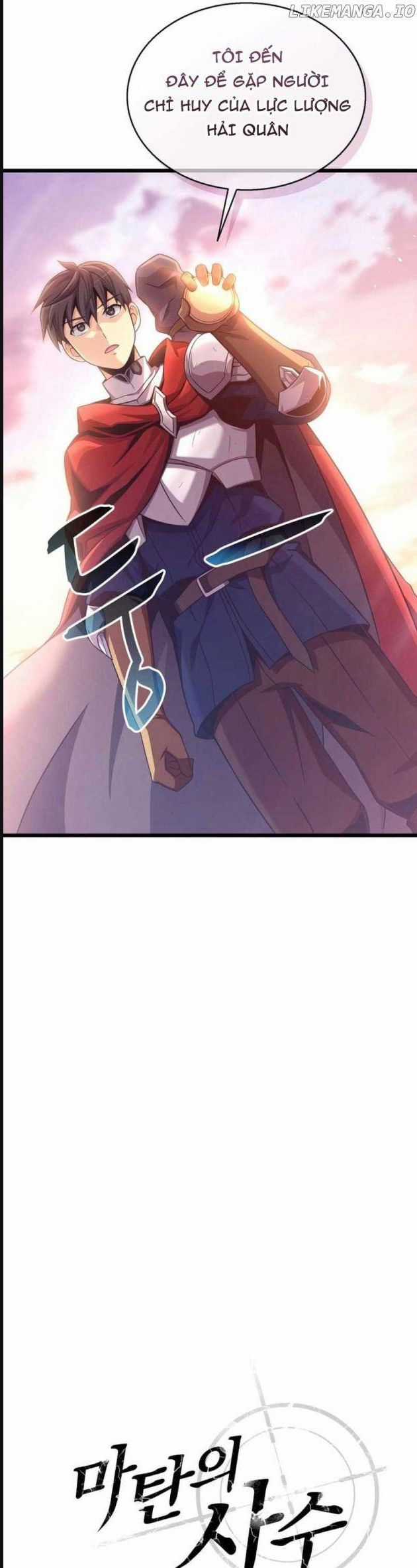 Xạ Thủ Đạn Ma - Chương 140 - Trang 4