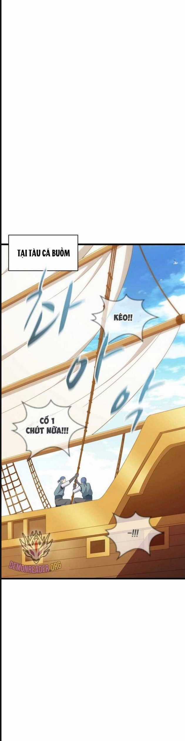 Xạ Thủ Đạn Ma - Chương 140 - Trang 32