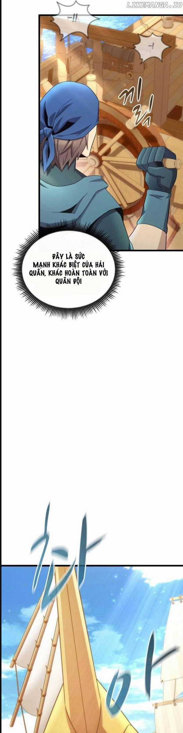 Xạ Thủ Đạn Ma - Chương 140 - Trang 34