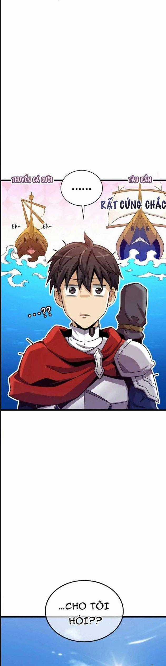 Xạ Thủ Đạn Ma - Chương 140 - Trang 40