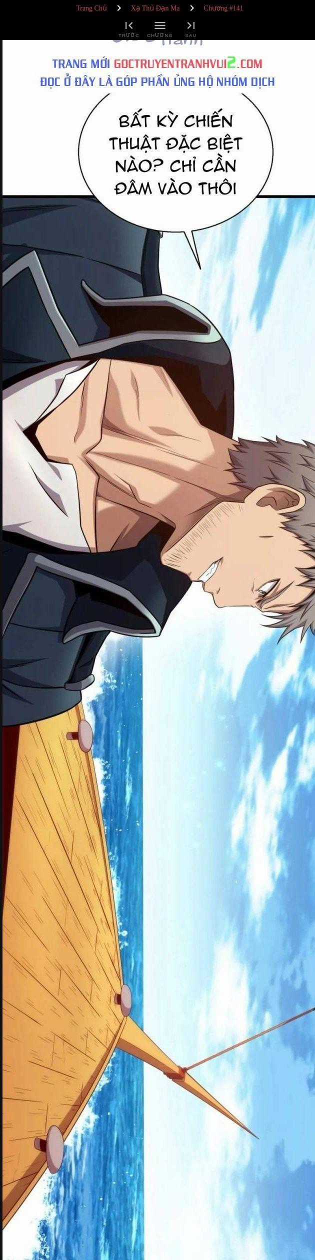 Xạ Thủ Đạn Ma - Chương 141 - Trang 1