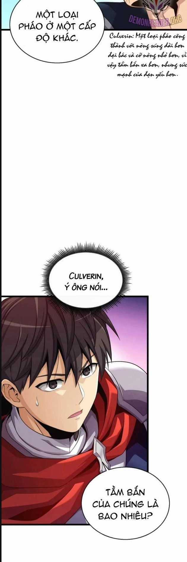 Xạ Thủ Đạn Ma - Chương 141 - Trang 14