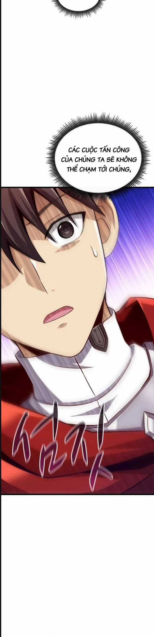 Xạ Thủ Đạn Ma - Chương 141 - Trang 18