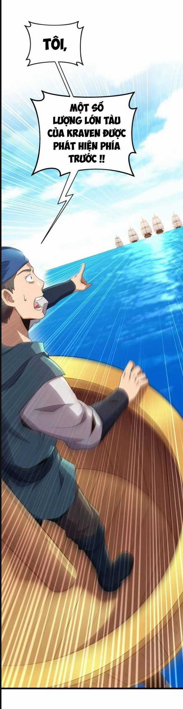 Xạ Thủ Đạn Ma - Chương 141 - Trang 22