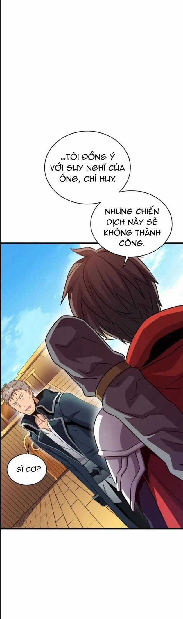 Xạ Thủ Đạn Ma - Chương 141 - Trang 31