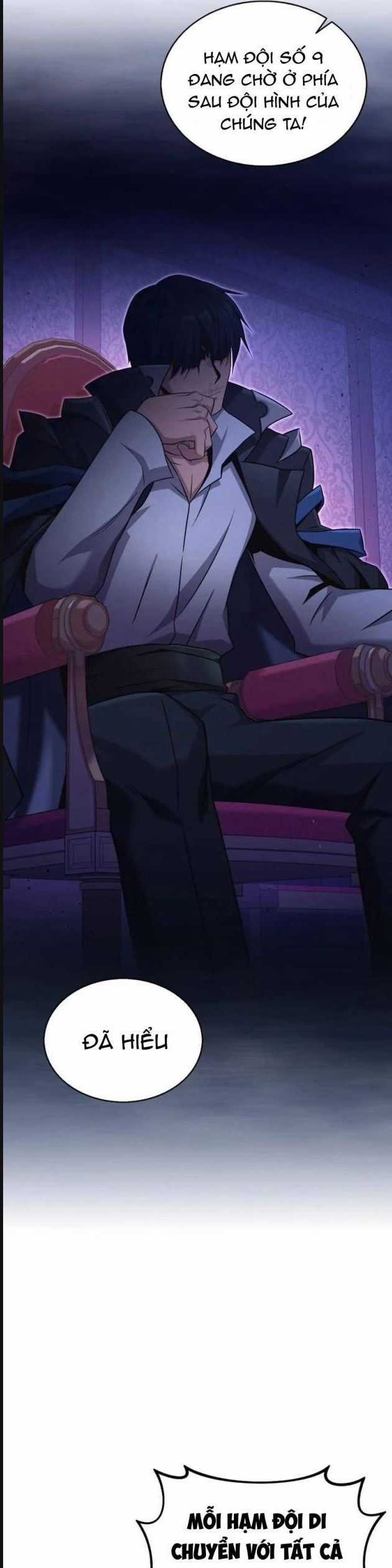 Xạ Thủ Đạn Ma - Chương 141 - Trang 36