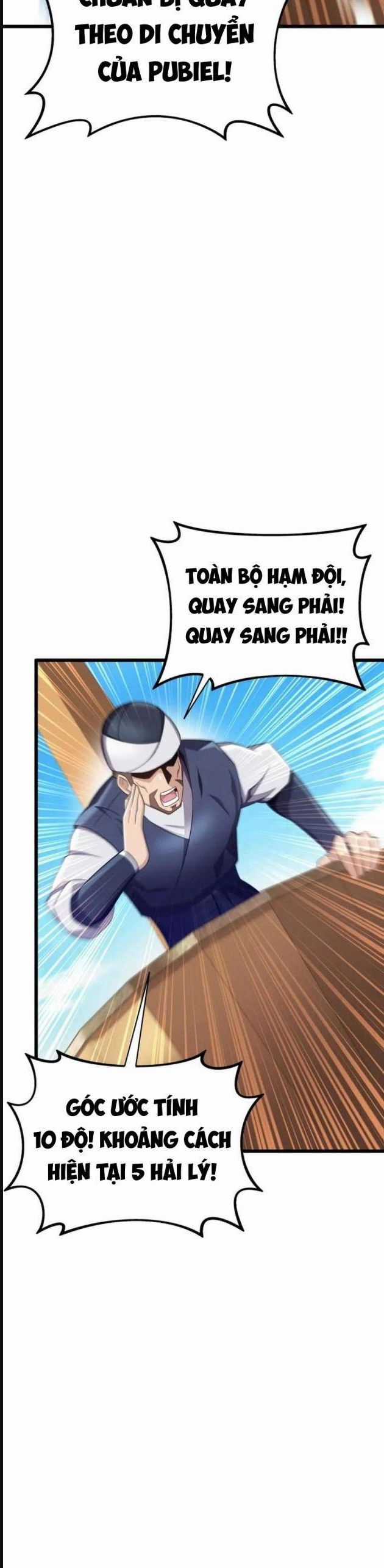 Xạ Thủ Đạn Ma - Chương 141 - Trang 38