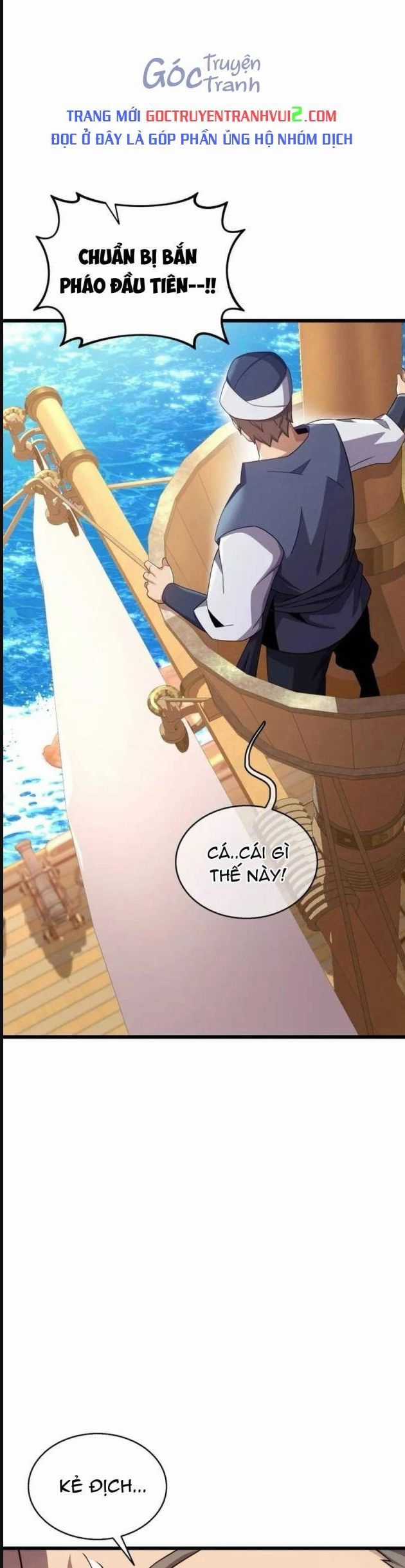 Xạ Thủ Đạn Ma - Chương 141 - Trang 42