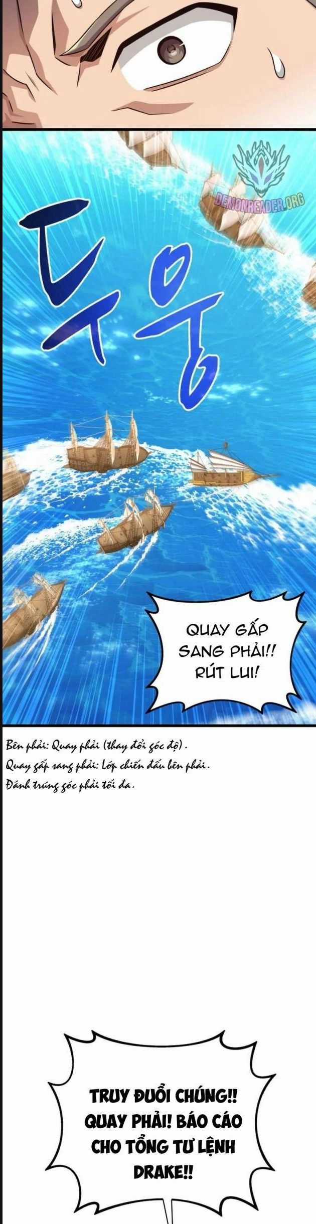 Xạ Thủ Đạn Ma - Chương 141 - Trang 43