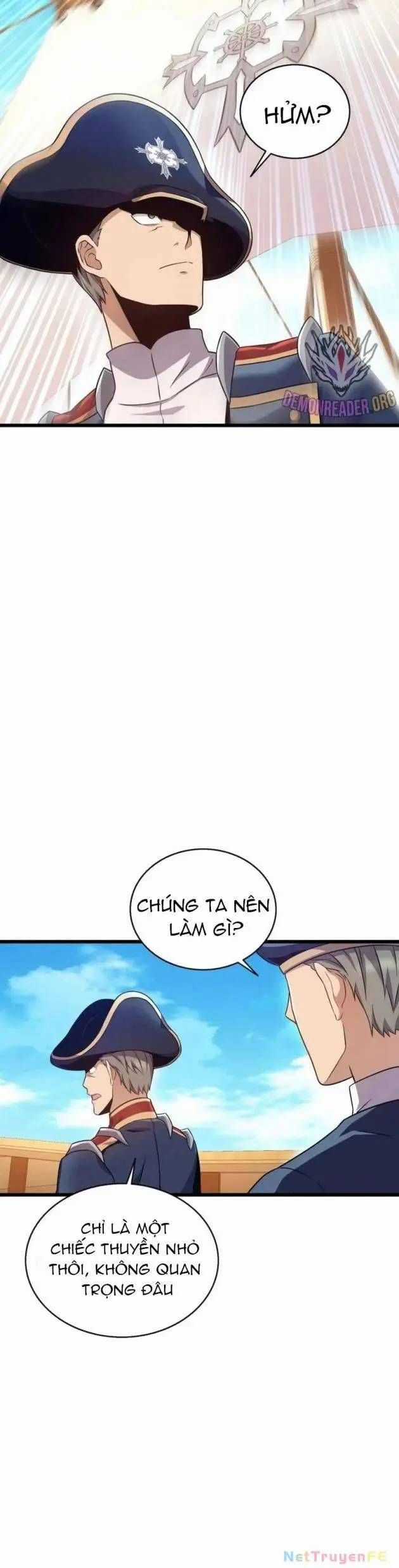 Xạ Thủ Đạn Ma - Chương 142.1 - Trang 3