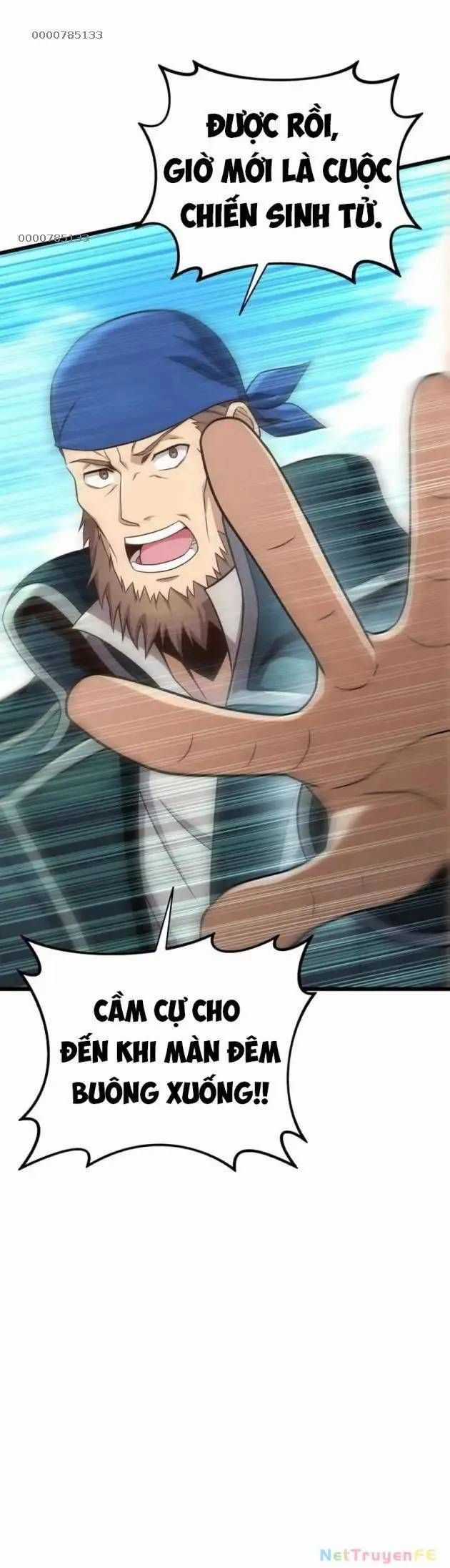 Xạ Thủ Đạn Ma - Chương 142.1 - Trang 21