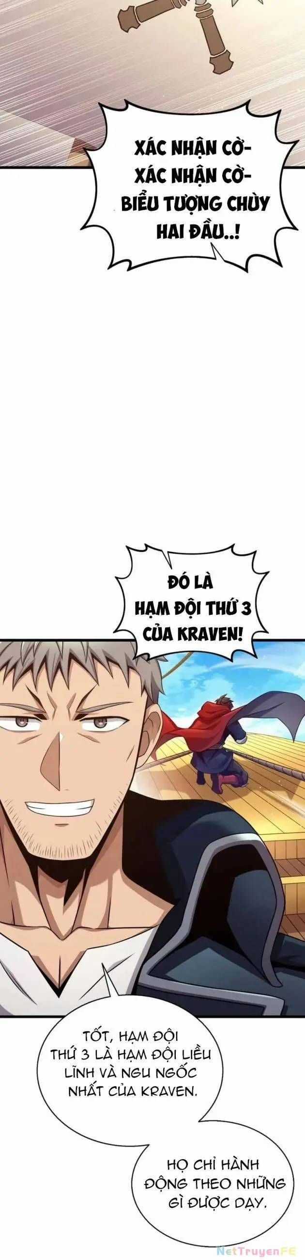 Xạ Thủ Đạn Ma - Chương 142.1 - Trang 41