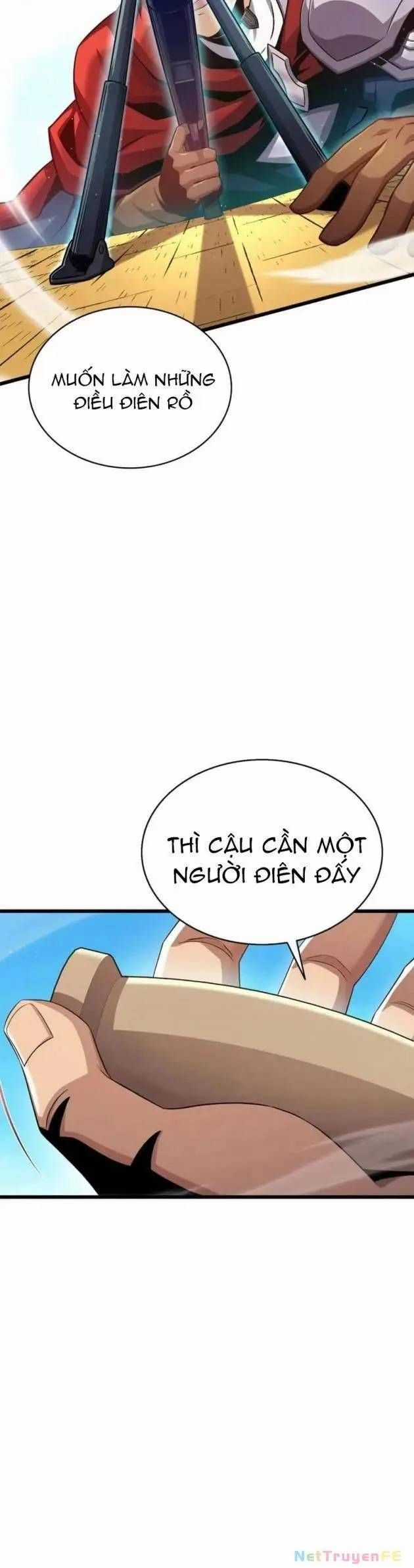 Xạ Thủ Đạn Ma - Chương 142.1 - Trang 45