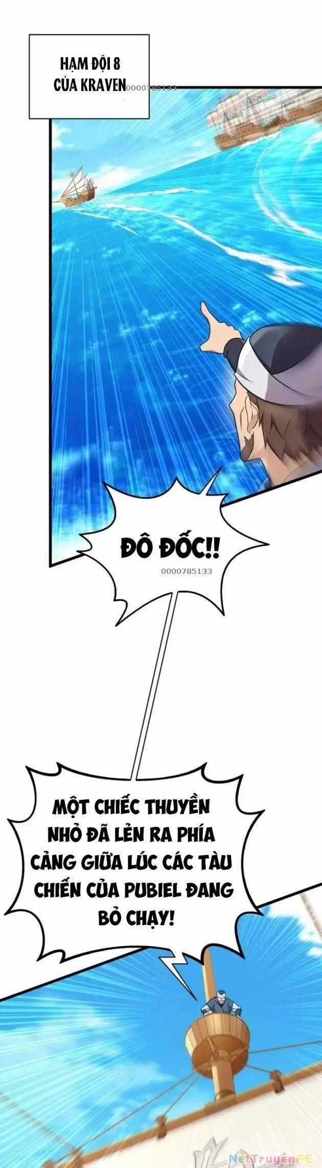 Xạ Thủ Đạn Ma - Chương 142 - Trang 2