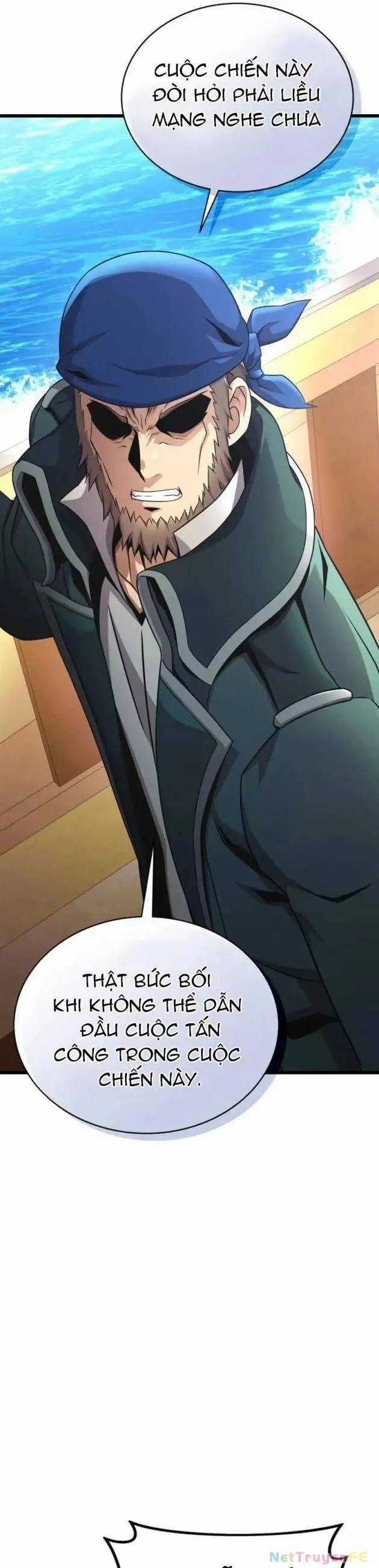 Xạ Thủ Đạn Ma - Chương 142 - Trang 13