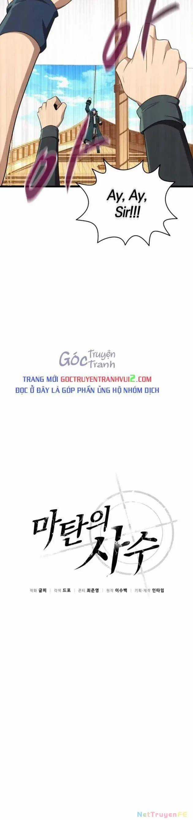 Xạ Thủ Đạn Ma - Chương 142 - Trang 24