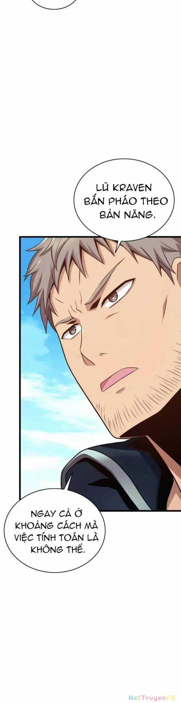 Xạ Thủ Đạn Ma - Chương 142 - Trang 27