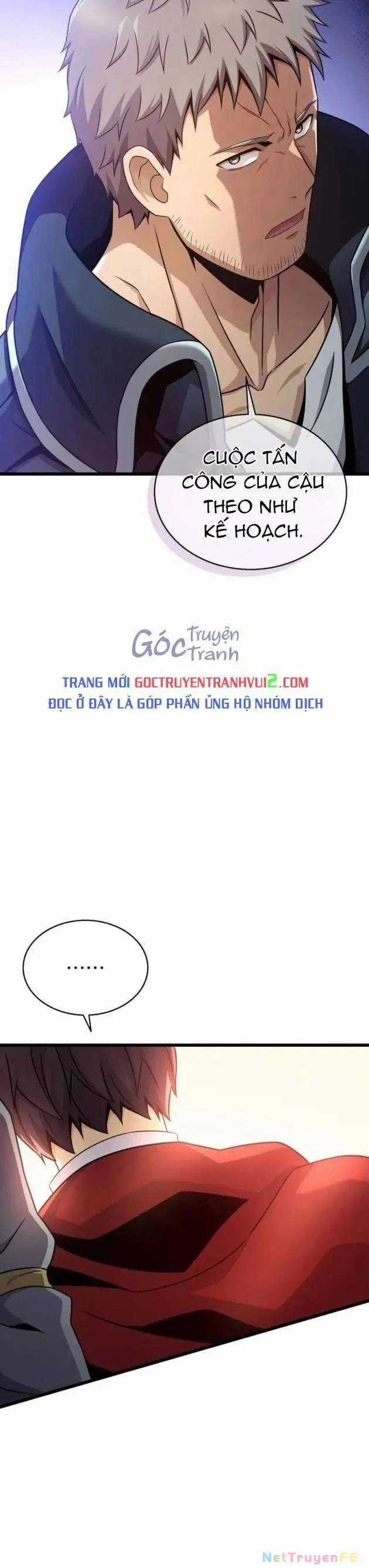 Xạ Thủ Đạn Ma - Chương 142 - Trang 30