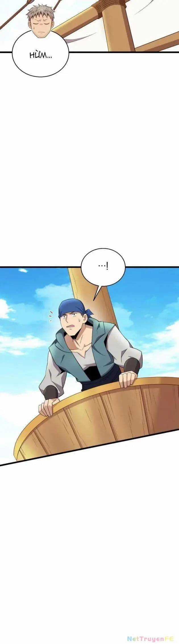 Xạ Thủ Đạn Ma - Chương 142 - Trang 33