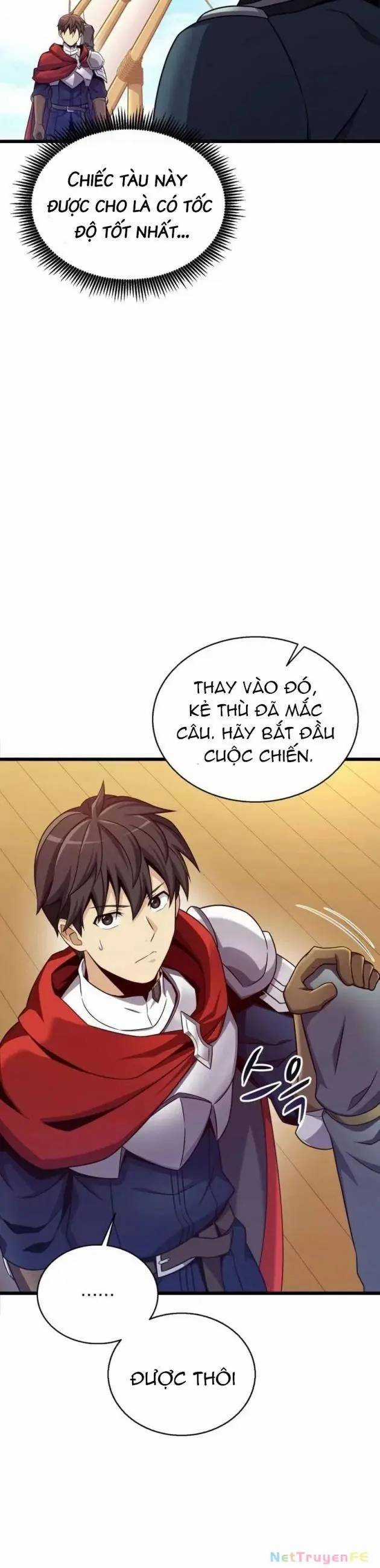 Xạ Thủ Đạn Ma - Chương 142 - Trang 35