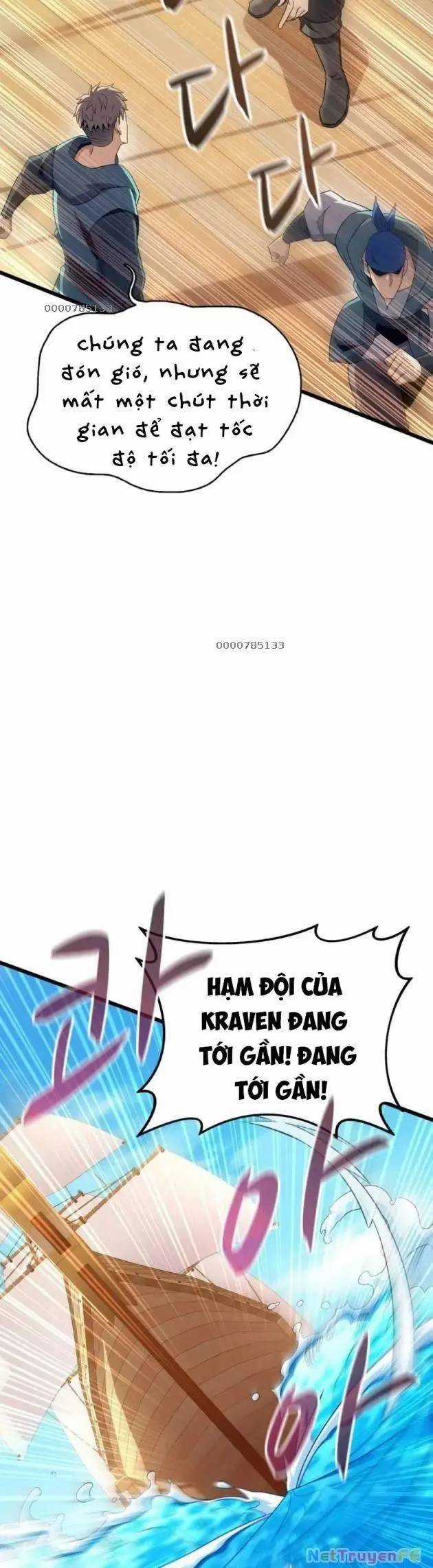 Xạ Thủ Đạn Ma - Chương 142 - Trang 8