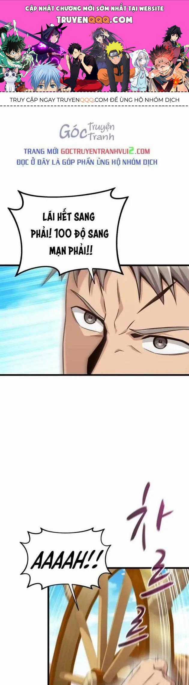 Xạ Thủ Đạn Ma - Chương 143 - Trang 1