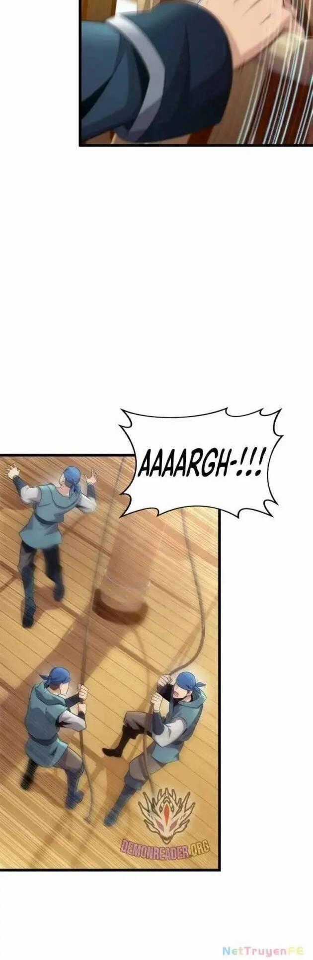 Xạ Thủ Đạn Ma - Chương 143 - Trang 2