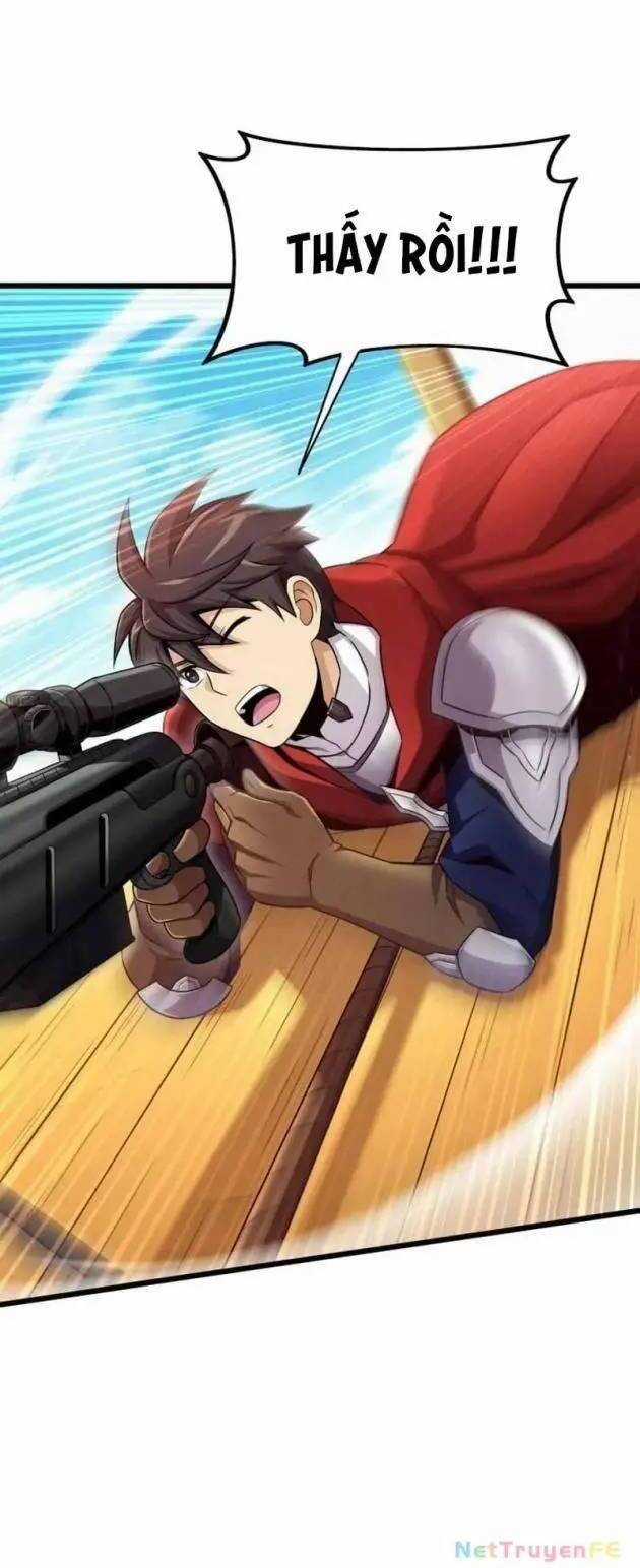 Xạ Thủ Đạn Ma - Chương 143 - Trang 11