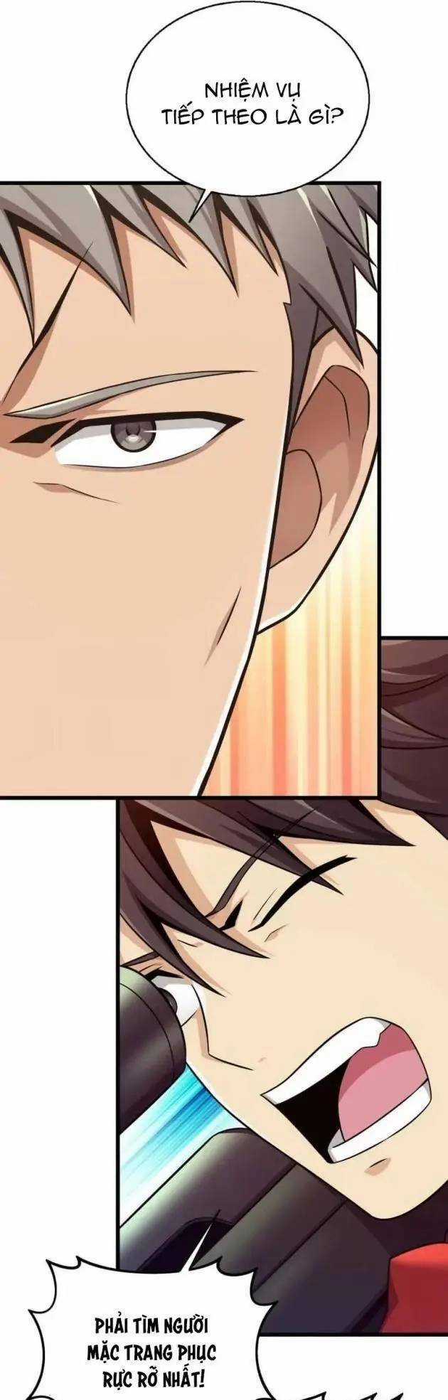 Xạ Thủ Đạn Ma - Chương 143 - Trang 12