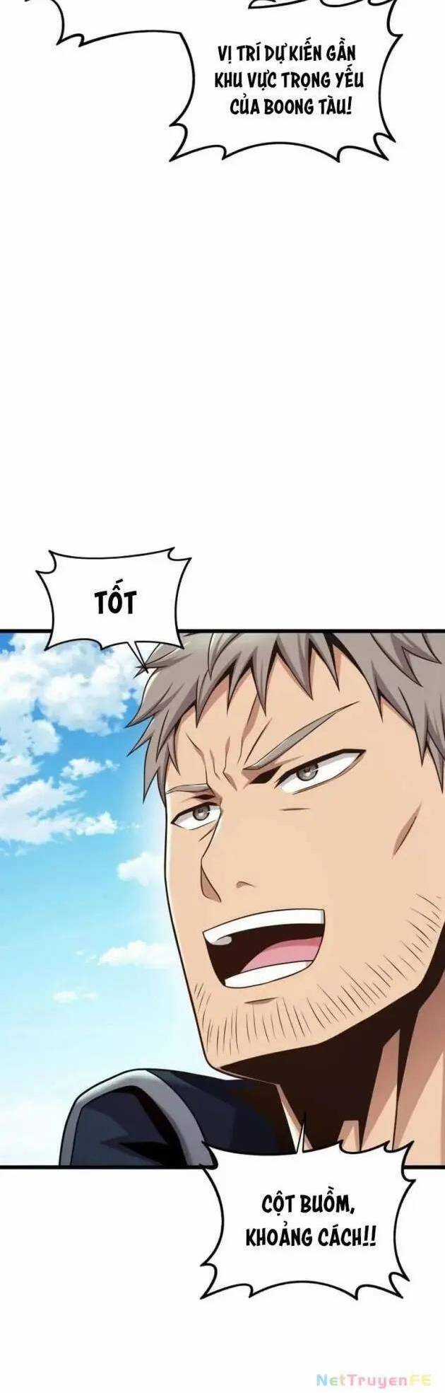 Xạ Thủ Đạn Ma - Chương 143 - Trang 13