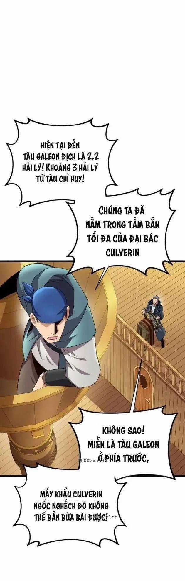 Xạ Thủ Đạn Ma - Chương 143 - Trang 14