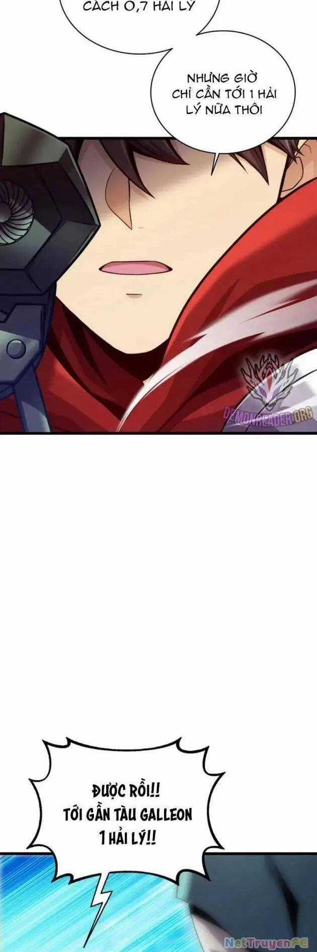 Xạ Thủ Đạn Ma - Chương 143 - Trang 17