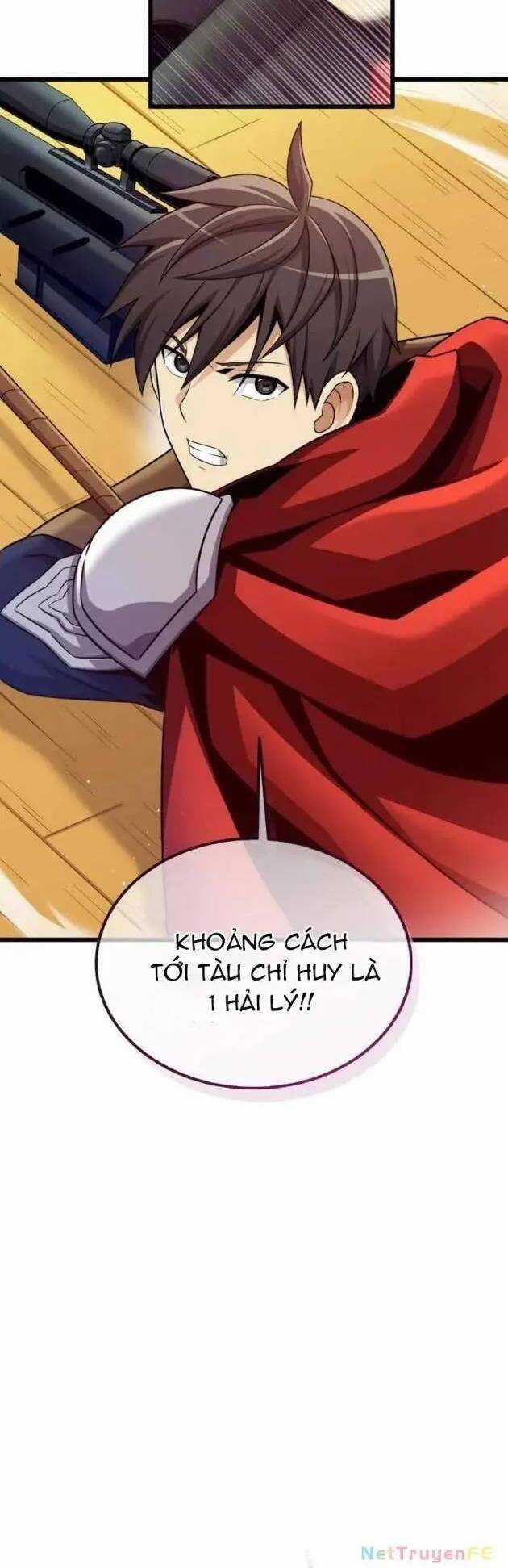 Xạ Thủ Đạn Ma - Chương 143 - Trang 19