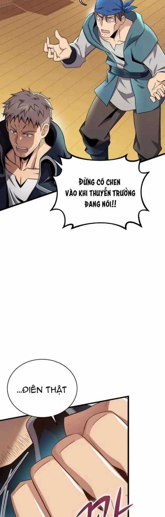 Xạ Thủ Đạn Ma - Chương 143 - Trang 22