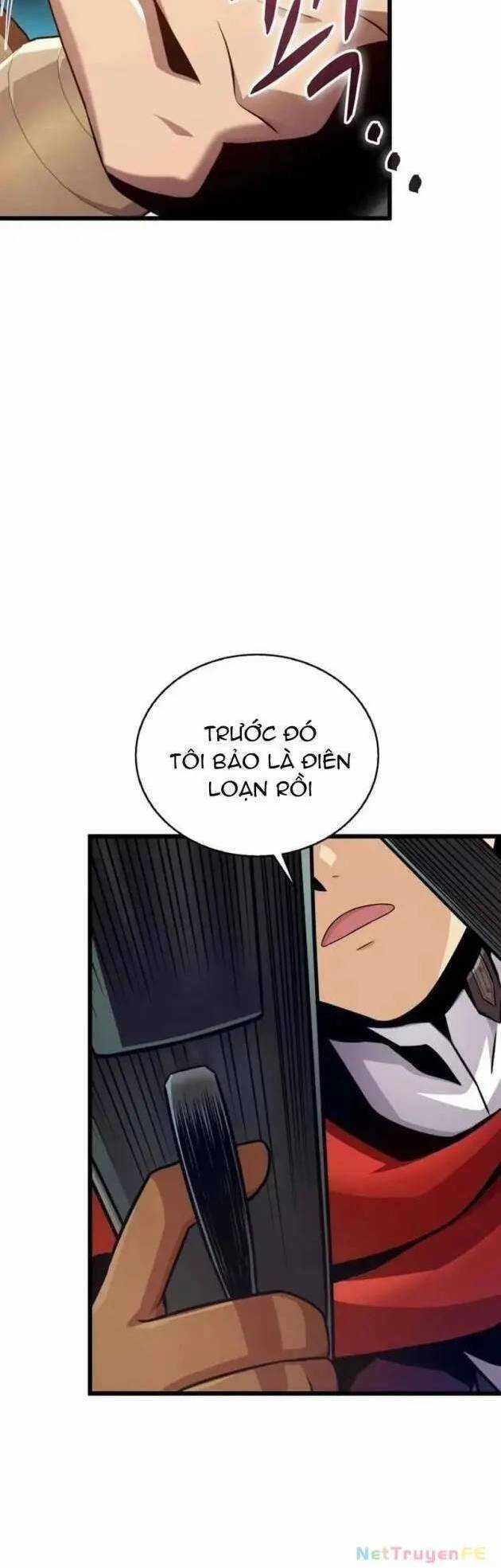 Xạ Thủ Đạn Ma - Chương 143 - Trang 23