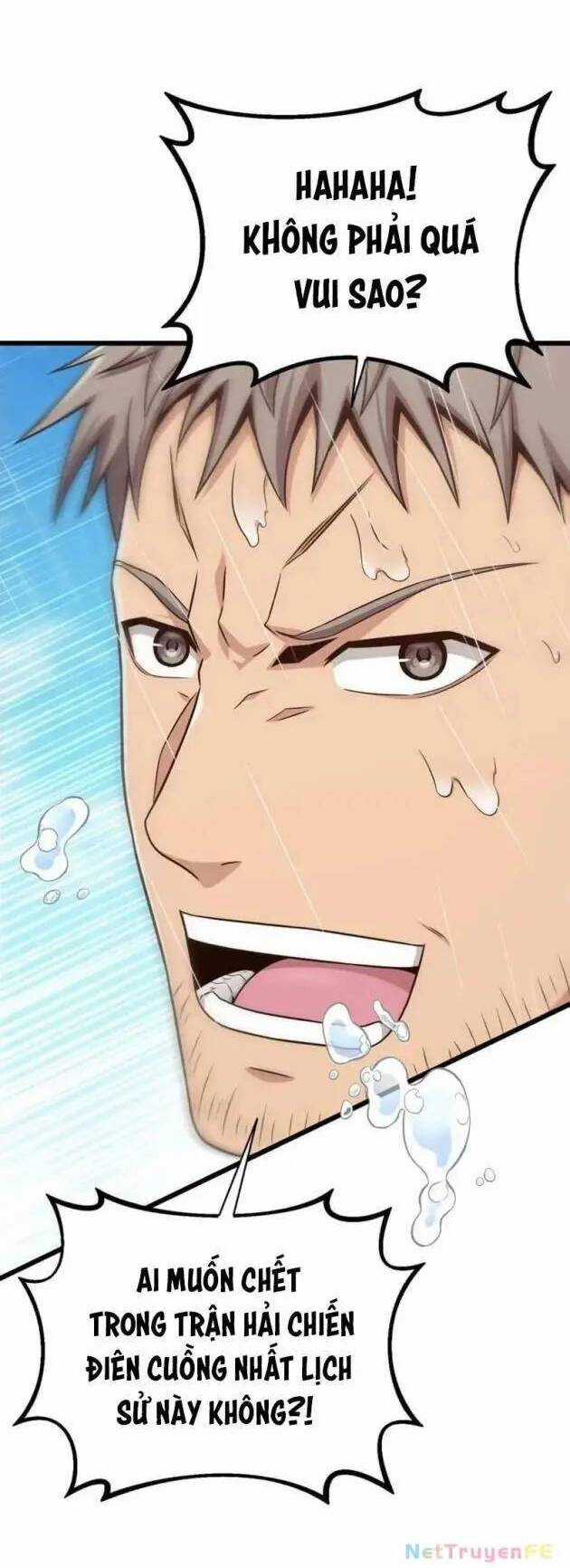 Xạ Thủ Đạn Ma - Chương 143 - Trang 29