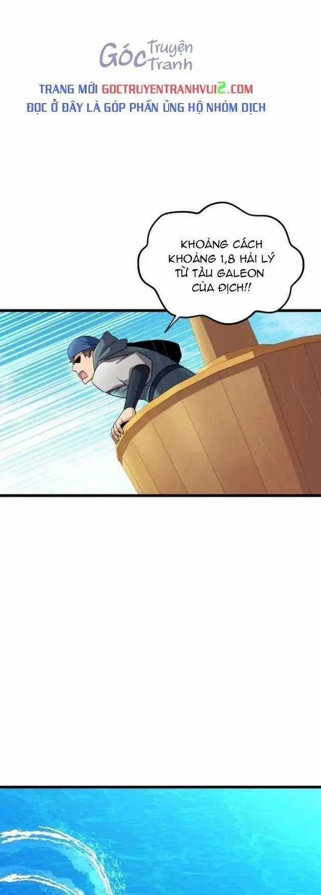 Xạ Thủ Đạn Ma - Chương 143 - Trang 30