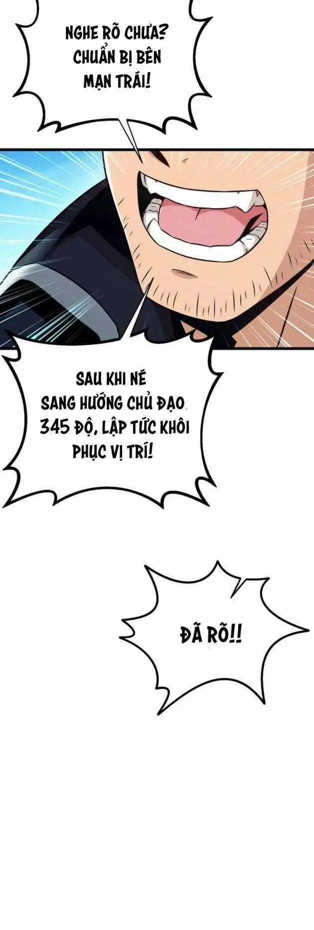 Xạ Thủ Đạn Ma - Chương 143 - Trang 34