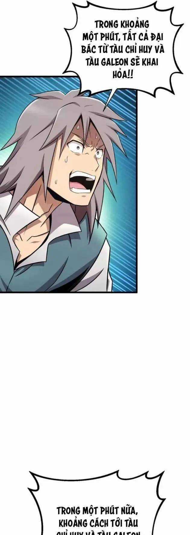 Xạ Thủ Đạn Ma - Chương 143 - Trang 36