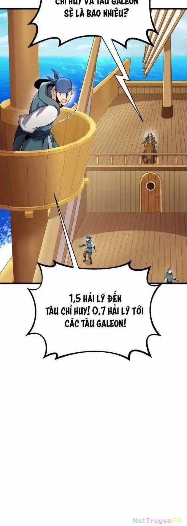 Xạ Thủ Đạn Ma - Chương 143 - Trang 37