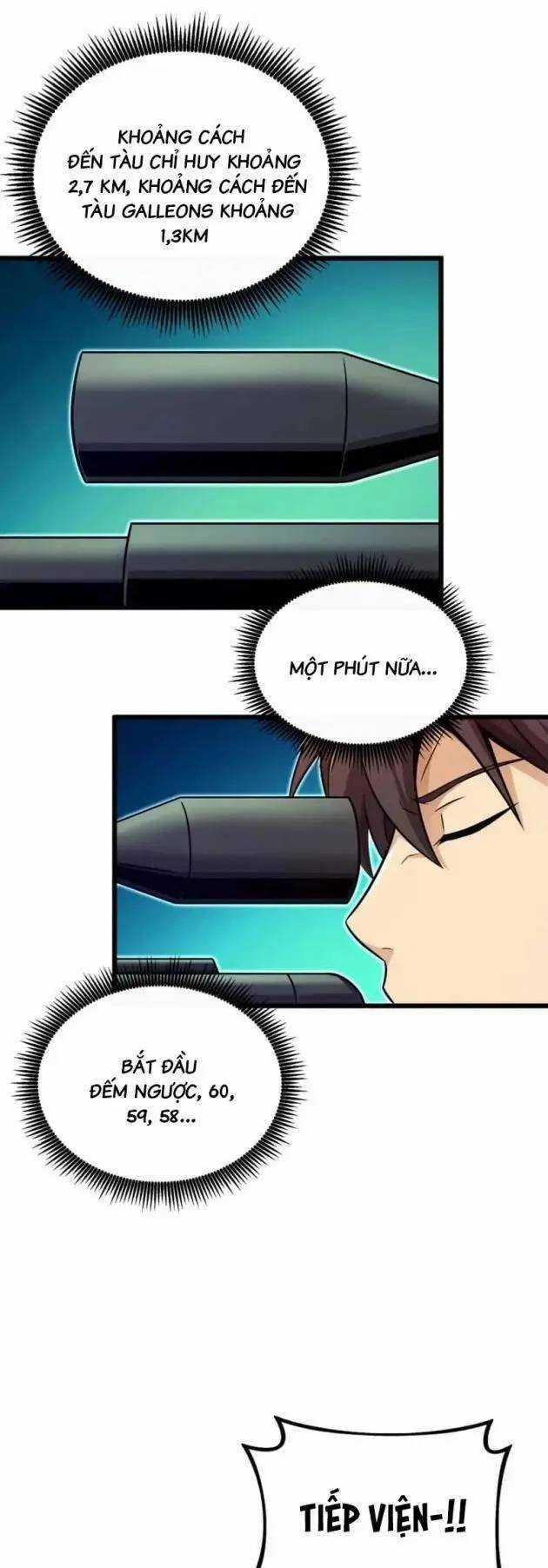 Xạ Thủ Đạn Ma - Chương 143 - Trang 38