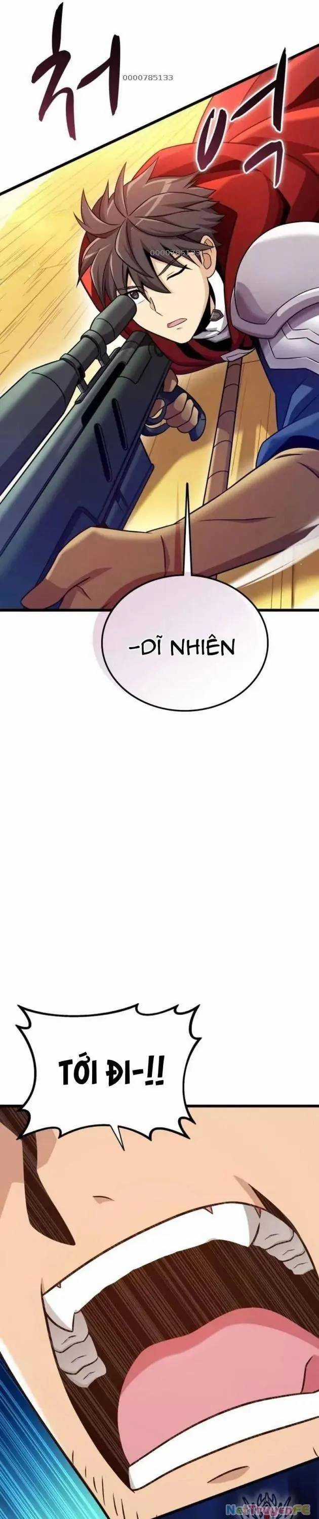 Xạ Thủ Đạn Ma - Chương 143 - Trang 40