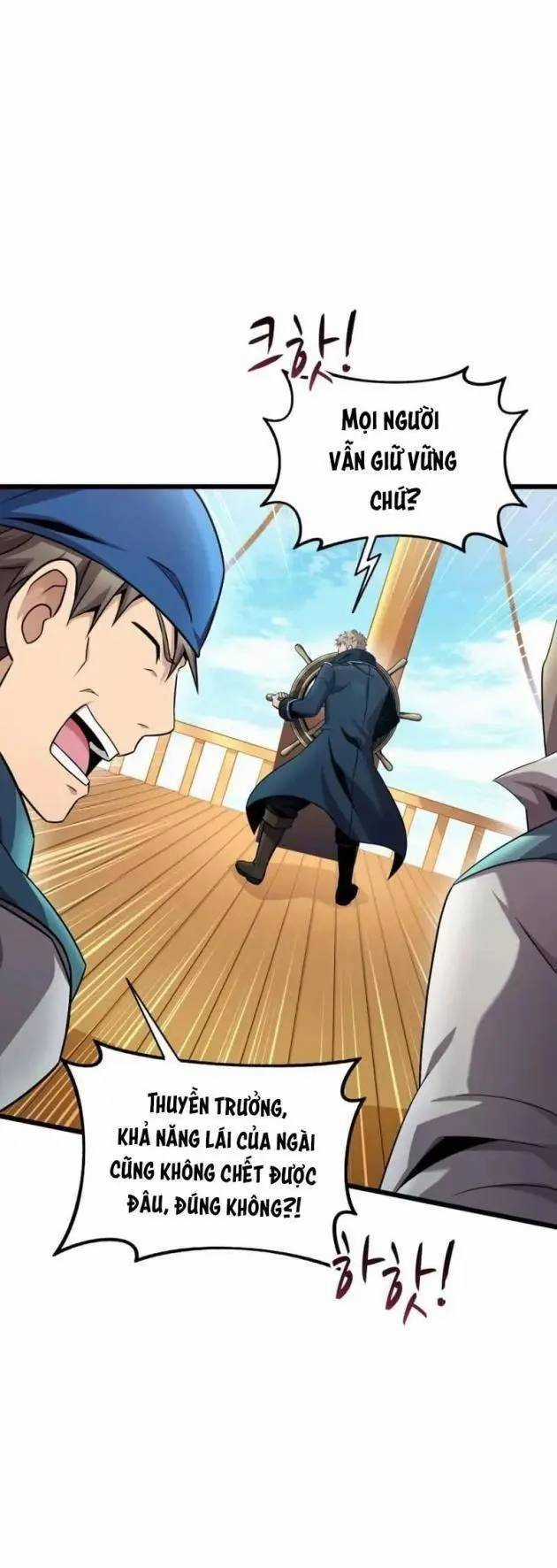 Xạ Thủ Đạn Ma - Chương 143 - Trang 5