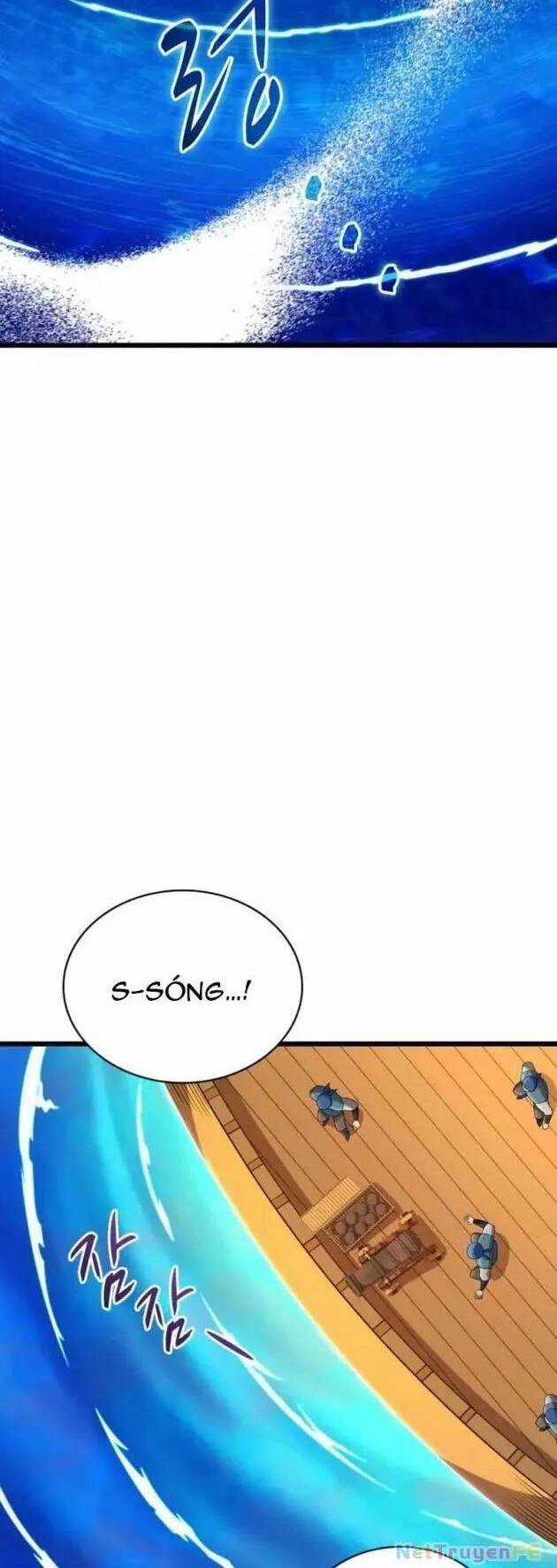 Xạ Thủ Đạn Ma - Chương 143 - Trang 44